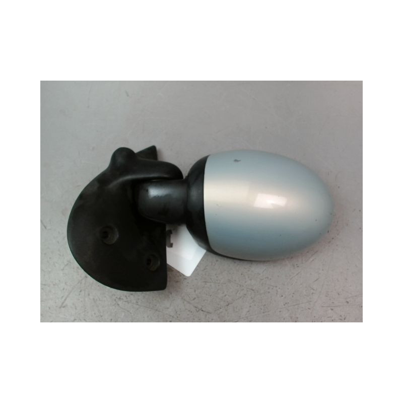 RETROVISEUR EXTERIEUR ELECTRIQUE GAUCHE RENAULT TWINGO I Phase 3 2000-2007