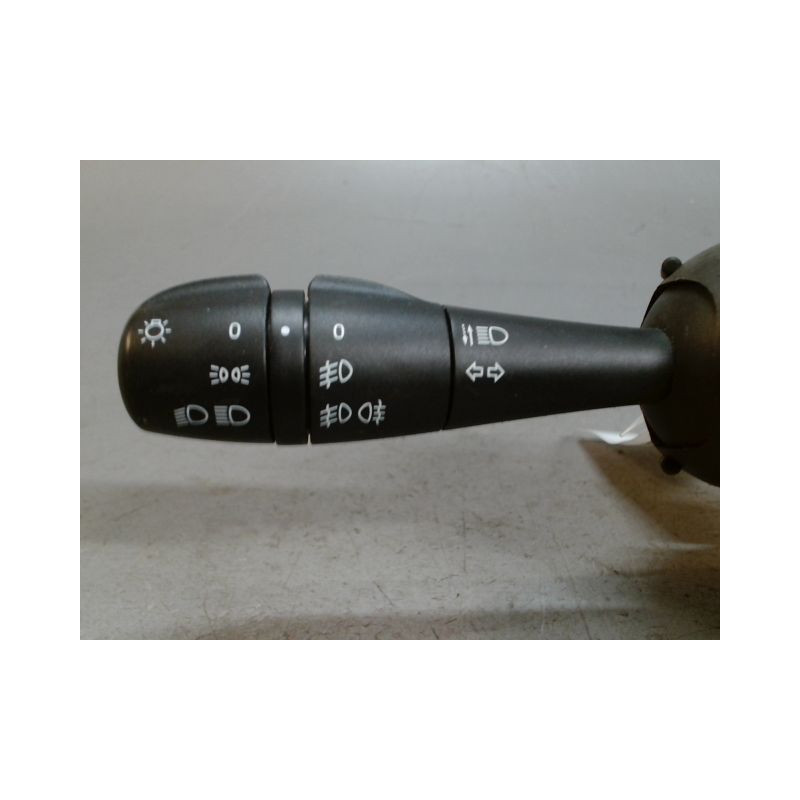 COMMANDE CLIGNOTANT RENAULT CLIO