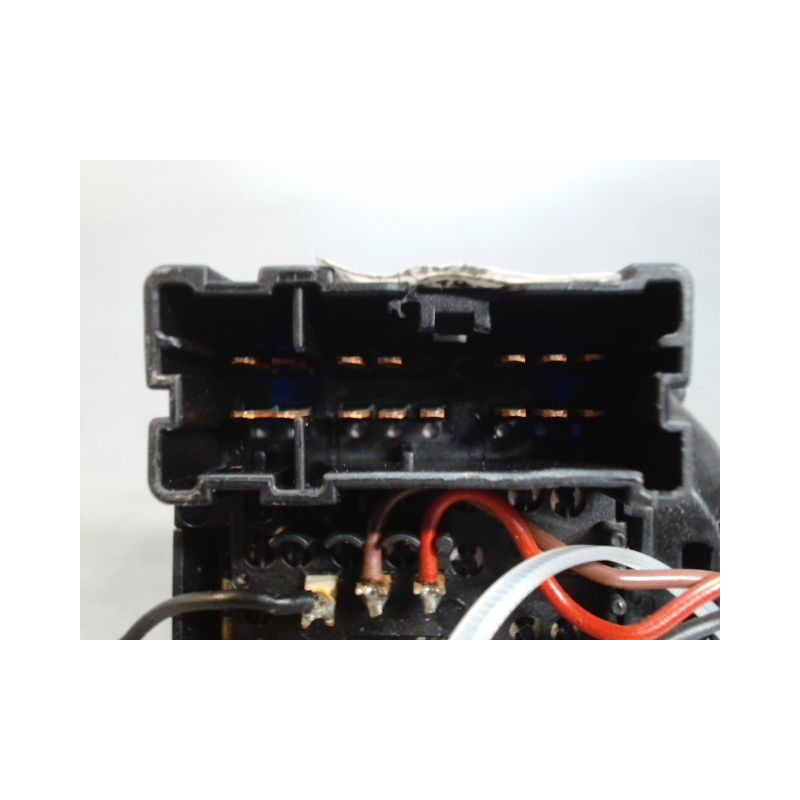 COMMANDE CLIGNOTANT RENAULT CLIO