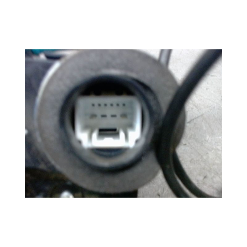 SYSTEME CONDAMNATION ARRIERE DROIT TOYOTA RAV4 2006