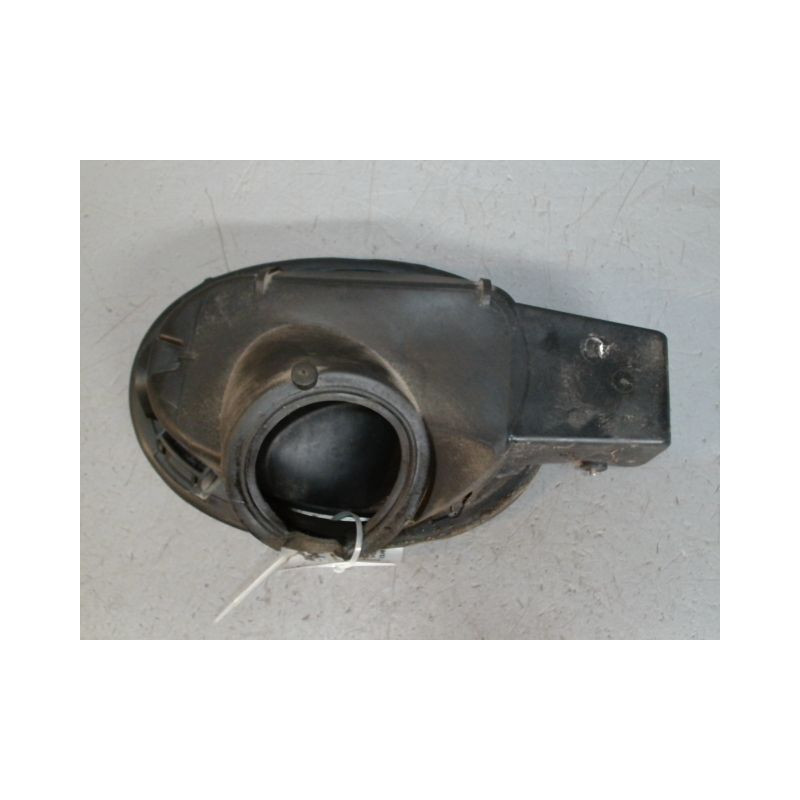 VOLET DE TRAPPE CARBURANT FIAT SCUDO II 2007-
