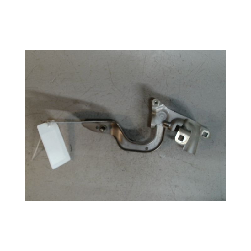 COMPAS DROIT CAPOT RENAULT CAPTUR