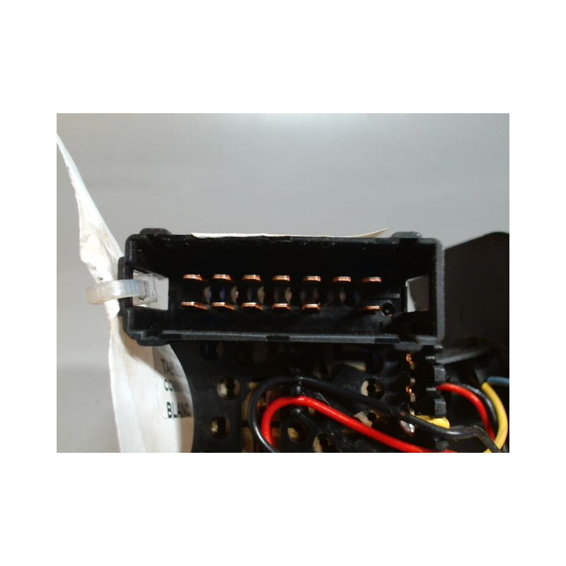 COMMANDE CLIGNOTANT DACIA SANDERO