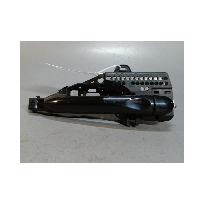 POIGNEE EXTERIEURE PORTE AVANT DROIT RENAULT CLIO IV 2012-