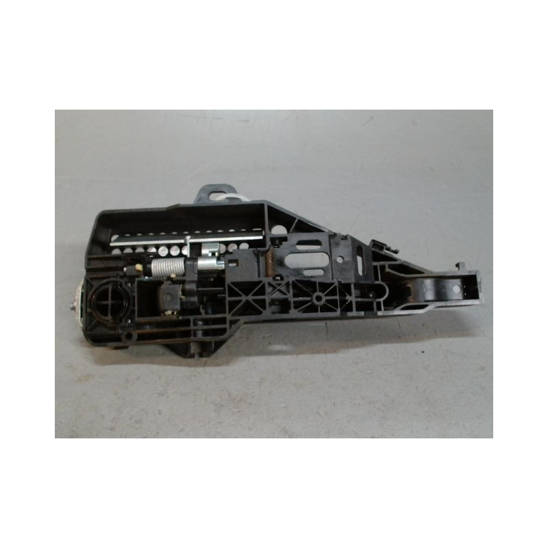 POIGNEE EXTERIEURE PORTE AVANT DROIT RENAULT CLIO IV 2012-