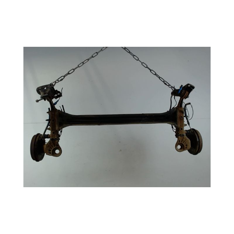 TRAIN ARRIERE CITROEN C2 2003-