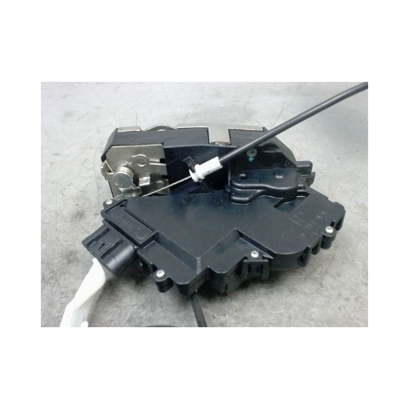 SYSTEME CONDAMNATION AVANT DROIT SMART FORTWO COUPE 2007-