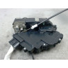 SYSTEME CONDAMNATION AVANT DROIT SMART FORTWO COUPE 2007-