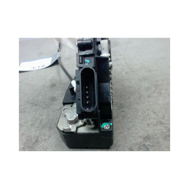 SYSTEME CONDAMNATION AVANT DROIT SMART FORTWO COUPE 2007-