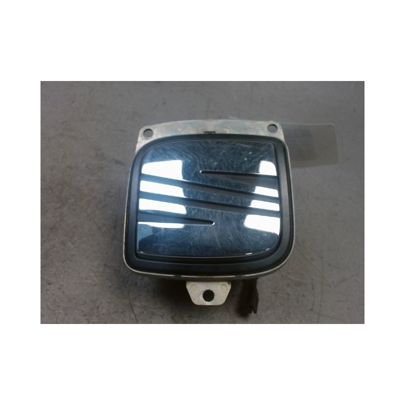 ACTIONNEUR SERRURE HAYON  SEAT IBIZA 2002-2006