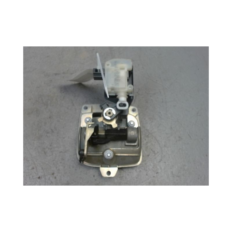 ACTIONNEUR SERRURE HAYON  SEAT IBIZA 2002-2006