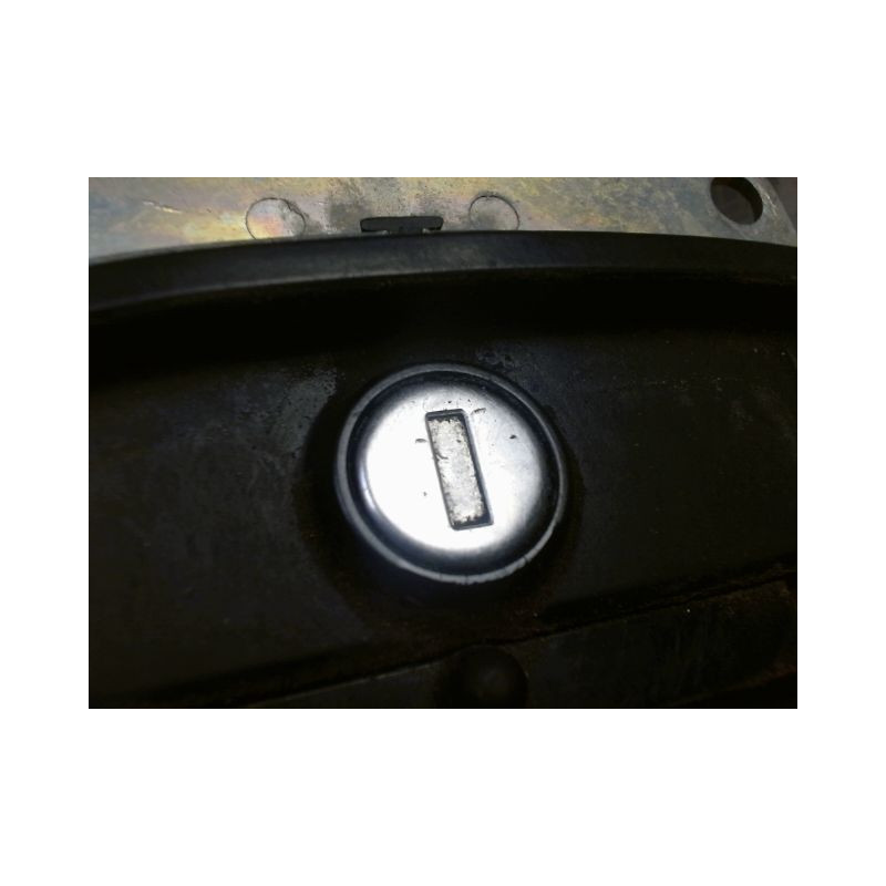 ACTIONNEUR SERRURE HAYON  SEAT IBIZA 2002-2006