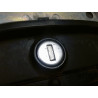 ACTIONNEUR SERRURE HAYON  SEAT IBIZA 2002-2006