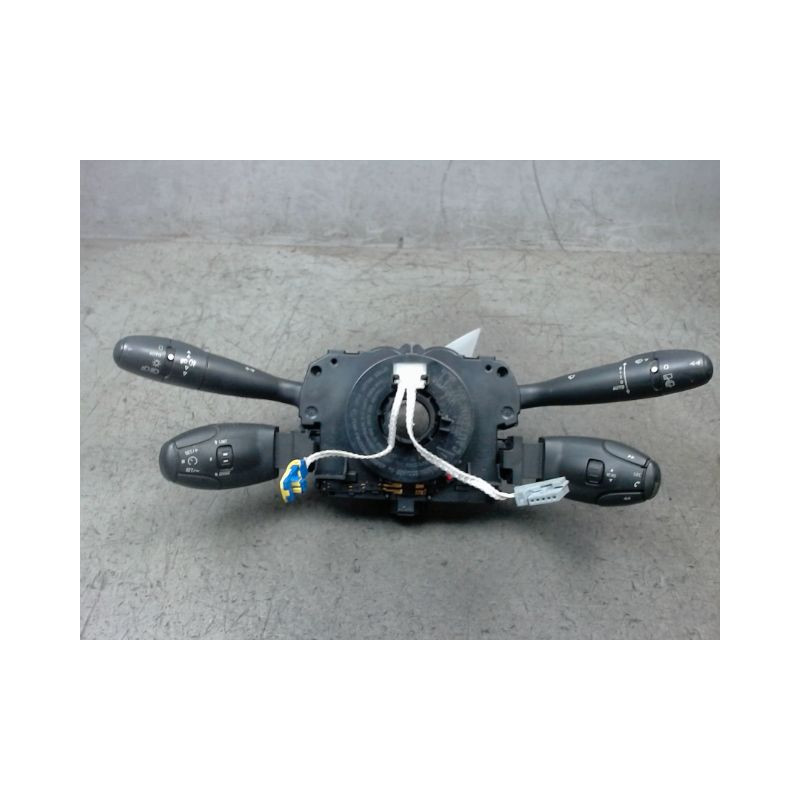 BLOC COMMODOS PEUGEOT 308 2007-