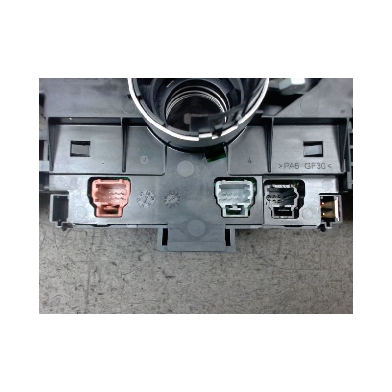 BLOC COMMODOS PEUGEOT 308 2007-