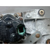MECANISME ESSUIE-GLACE AVANT NISSAN X-TRAIL