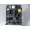 BOITIER GESTION HABITACLE PEUGEOT 207 3P
