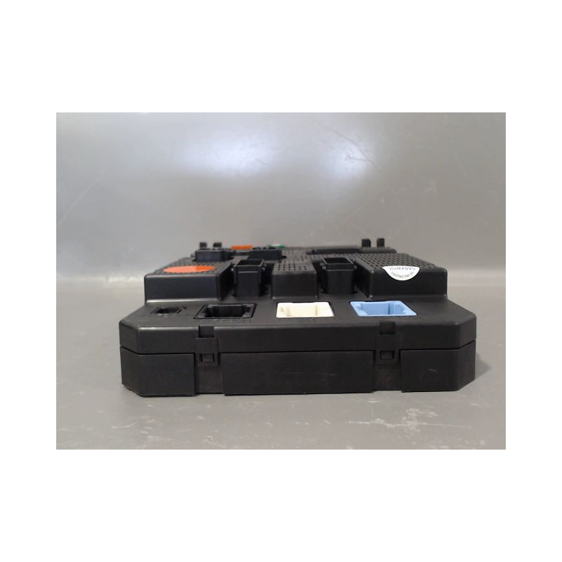 BOITIER GESTION HABITACLE PEUGEOT 207 3P