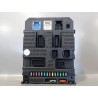 BOITIER GESTION HABITACLE CITROEN C3 2005-