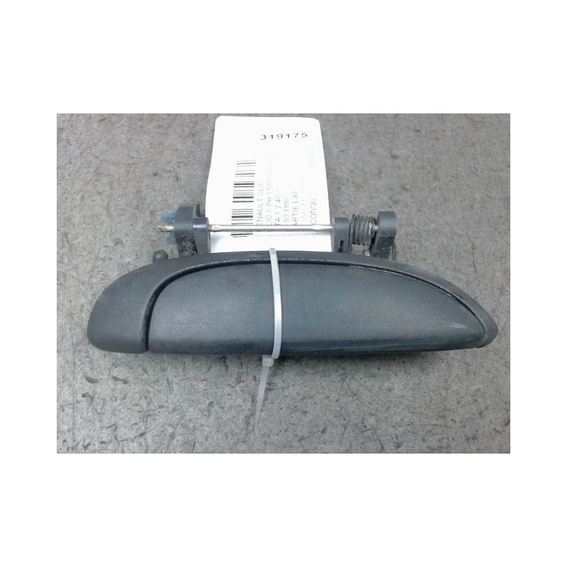 POIGNEE EXTERIEURE PORTE AVANT DROIT RENAULT CLIO II PH.1 98-2001