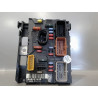 BOITE A FUSIBLES CITROEN C3 2005-