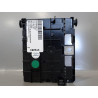 BOITE A FUSIBLES CITROEN C3 2005-