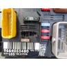 BOITE A FUSIBLES CITROEN C3 2005-