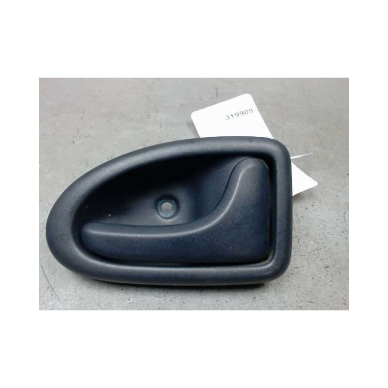 POIGNEE INTERIEURE PORTE AVANT DROIT RENAULT CLIO II PH.1 98-2001