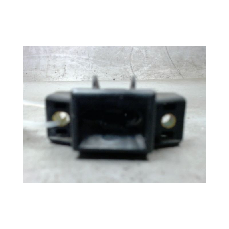 SERRURE HAYON  RENAULT CLIO II PH.1 98-2001