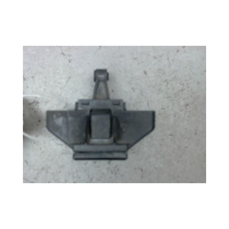 SERRURE HAYON  RENAULT CLIO II PH.1 98-2001
