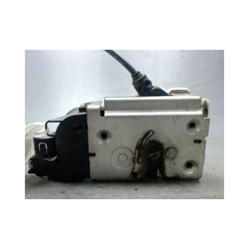 SYSTEME CONDAMNATION AVANT DROIT RENAULT TWINGO 2 2007-