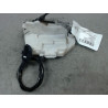 SYSTEME CONDAMNATION AVANT DROIT RENAULT TWINGO 2 2007-