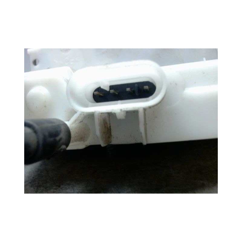 SYSTEME CONDAMNATION AVANT DROIT RENAULT TWINGO 2 2007-