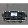 BLOC COMPTEURS RENAULT CAPTUR