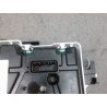 BLOC COMPTEURS RENAULT CAPTUR