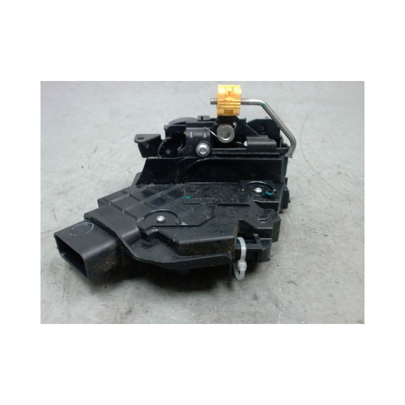 SYSTEME CONDAMNATION ARRIERE DROIT FORD KA+