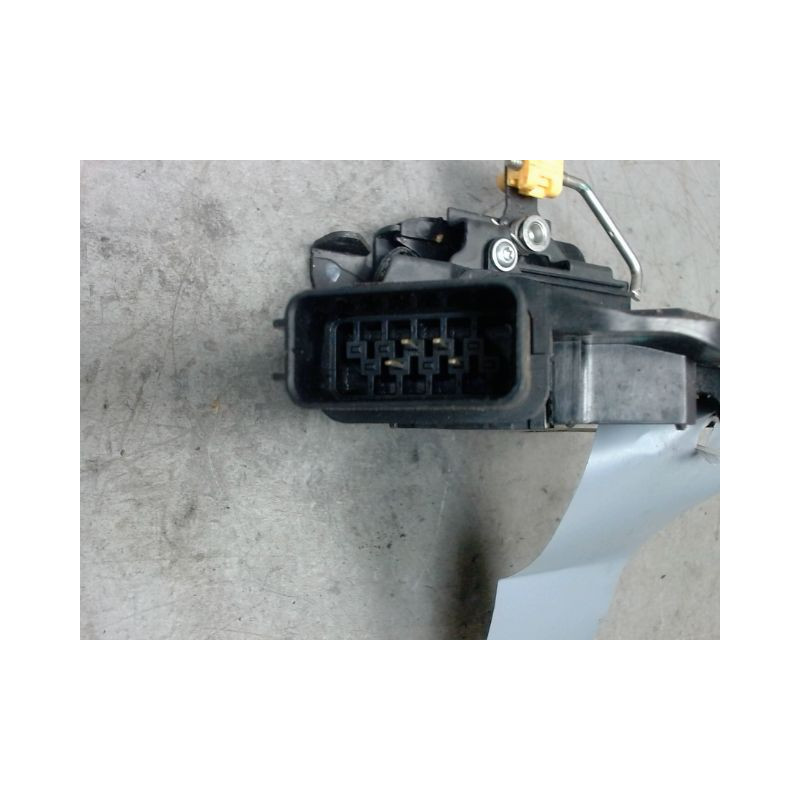 SYSTEME CONDAMNATION ARRIERE DROIT FORD KA+
