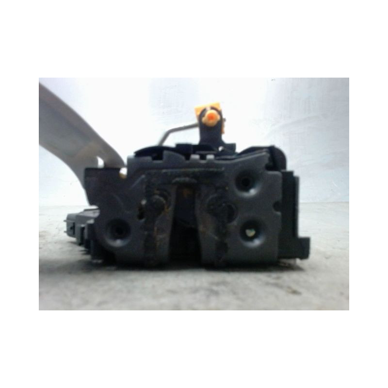 SYSTEME CONDAMNATION ARRIERE GAUCHE FORD KA+