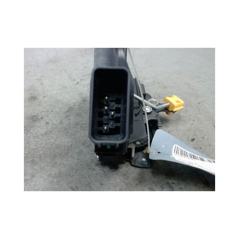 SYSTEME CONDAMNATION ARRIERE GAUCHE FORD KA+