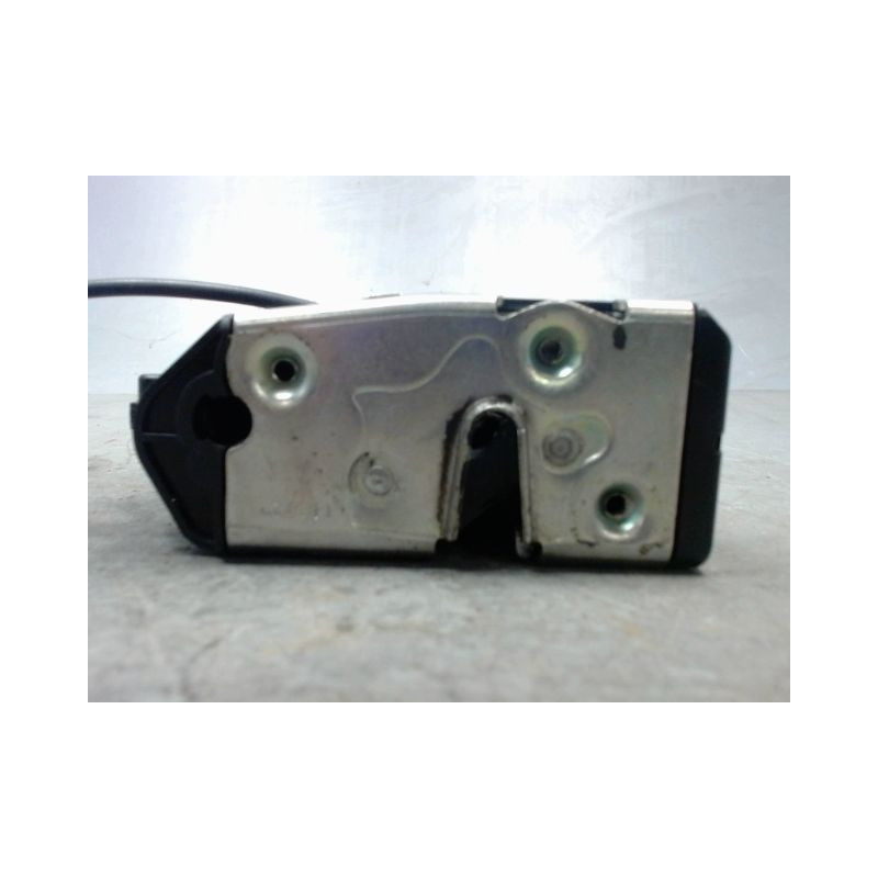 SYSTEME CONDAMNATION AVANT DROIT SMART FORTWO COUPE 2007-