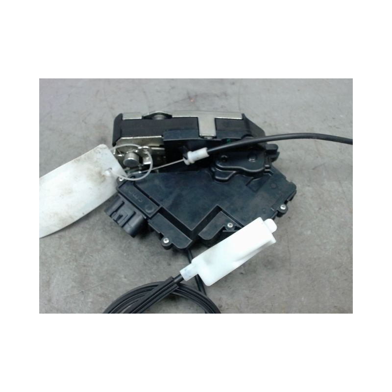 SYSTEME CONDAMNATION AVANT DROIT SMART FORTWO COUPE 2007-