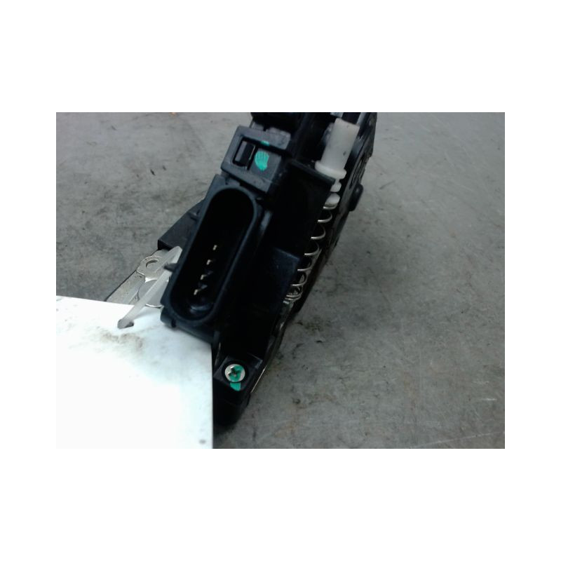 SYSTEME CONDAMNATION AVANT DROIT SMART FORTWO COUPE 2007-