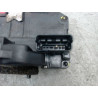 SYSTEME CONDAMNATION ARRIERE GAUCHE NISSAN QASHQAI