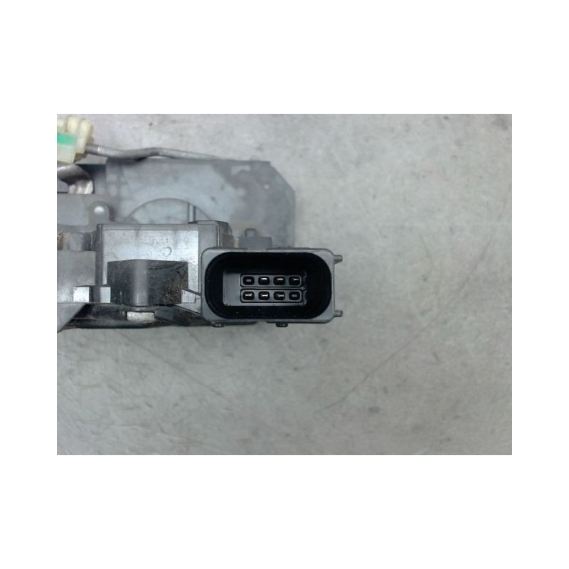 SYSTEME CONDAMNATION ARRIERE DROIT OPEL CORSA 06-09