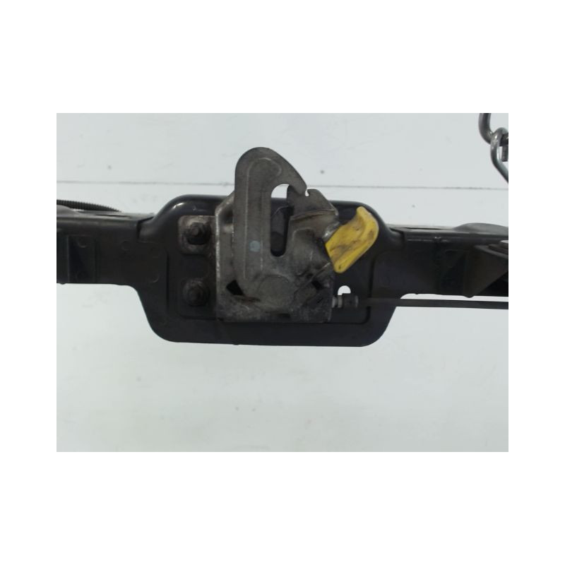 FACE AVANT ALFA ROMEO GUILIETTA 2010-