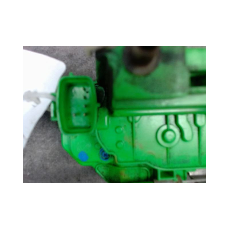 SYSTEME CONDAMNATION ARRIERE DROIT ALFA ROMEO GUILIETTA 2010-
