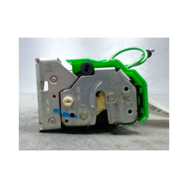 SYSTEME CONDAMNATION ARRIERE GAUCHE ALFA ROMEO GUILIETTA 2010-