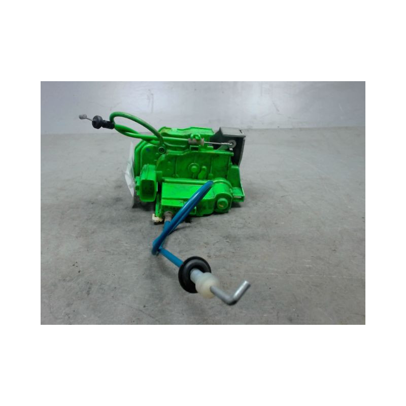 SYSTEME CONDAMNATION ARRIERE GAUCHE ALFA ROMEO GUILIETTA 2010-
