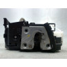 SYSTEME CONDAMNATION AVANT GAUCHE RENAULT CLIO IV 2012-
