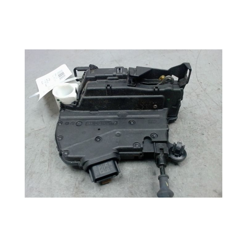 SYSTEME CONDAMNATION AVANT GAUCHE RENAULT CLIO IV 2012-